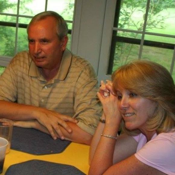 Meet your Posher, Teresa - Picture 1 of 1